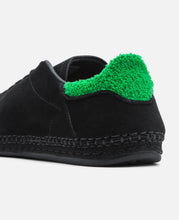 CLOT Stan Smith Espadrille by Edison Chen (Black)