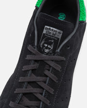 CLOT Stan Smith Espadrille by Edison Chen (Black)