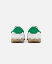 CLOT Stan Smith Espadrille by Edison Chen (White)