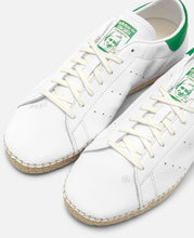 CLOT Stan Smith Espadrille by Edison Chen (White)
