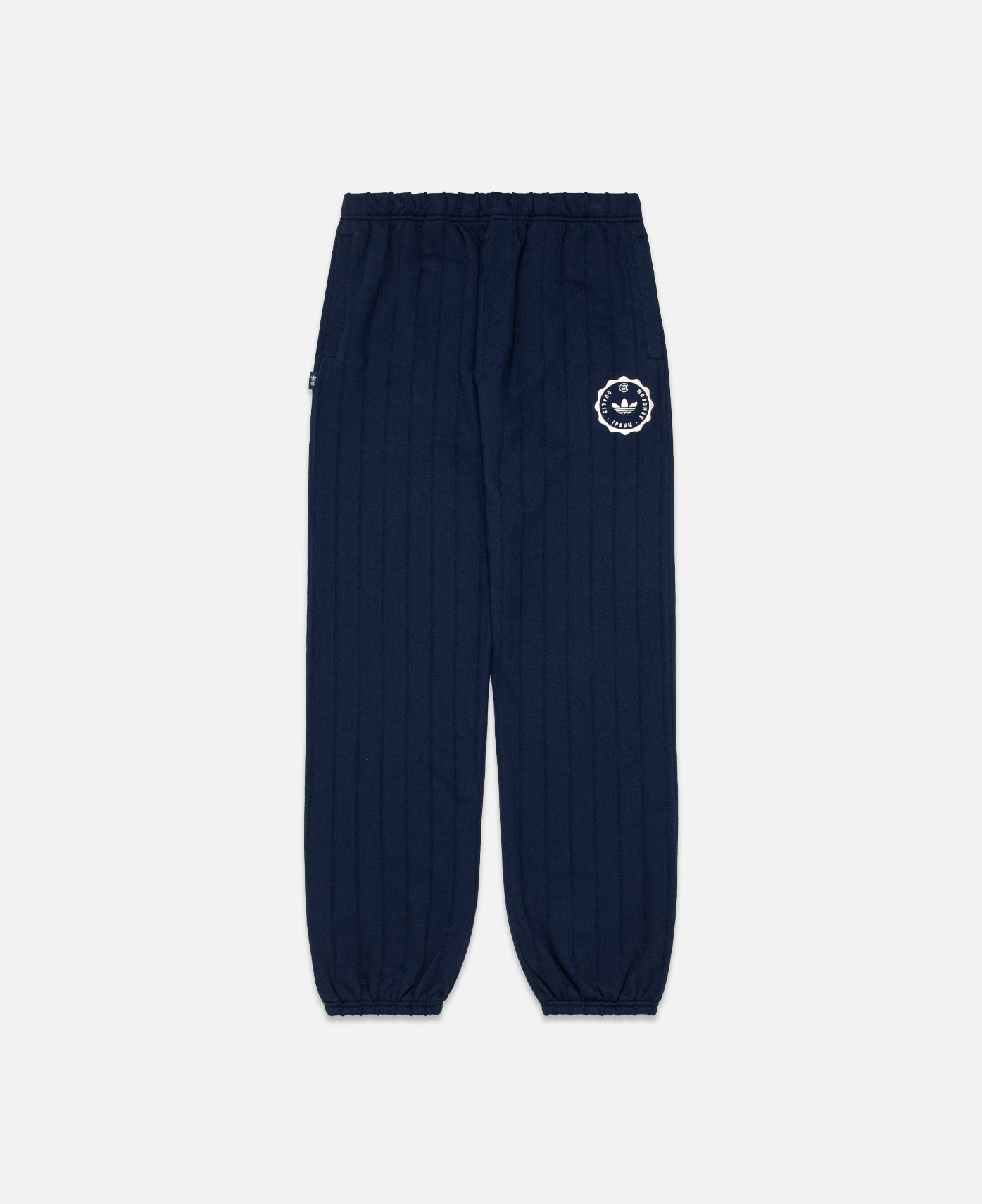 CLOT Sweatpants by Edison Chen (Navy)