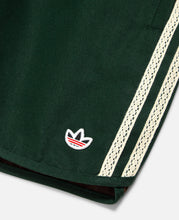 CLOT Sprinter Shorts by Edison Chen (Green)