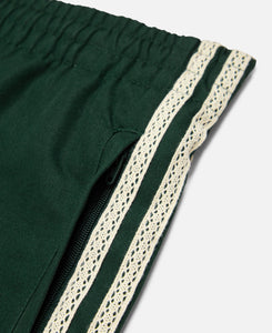 CLOT Sprinter Shorts by Edison Chen (Green)