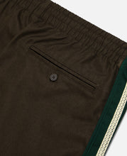 CLOT Sprinter Shorts by Edison Chen (Green)