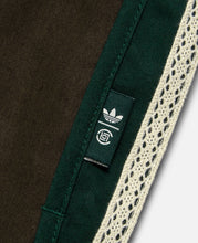 CLOT Sprinter Shorts by Edison Chen (Green)