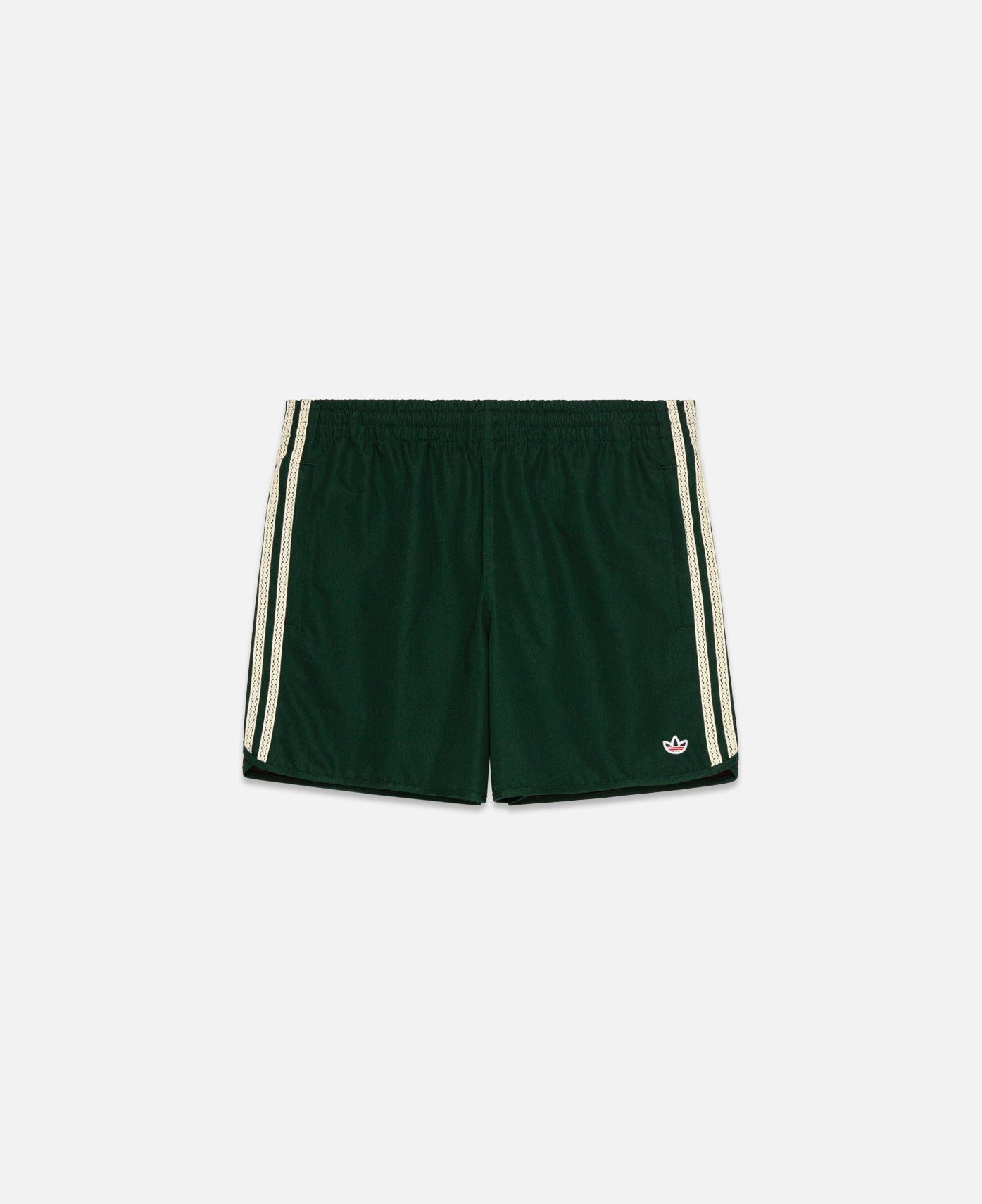 CLOT Sprinter Shorts by Edison Chen (Green)