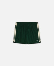 CLOT Sprinter Shorts by Edison Chen (Green)