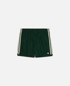 CLOT Sprinter Shorts by Edison Chen (Green)