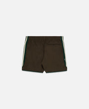 CLOT Sprinter Shorts by Edison Chen (Green)