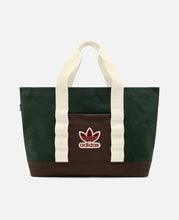 CLOT Tote by Edison Chen  (Green)