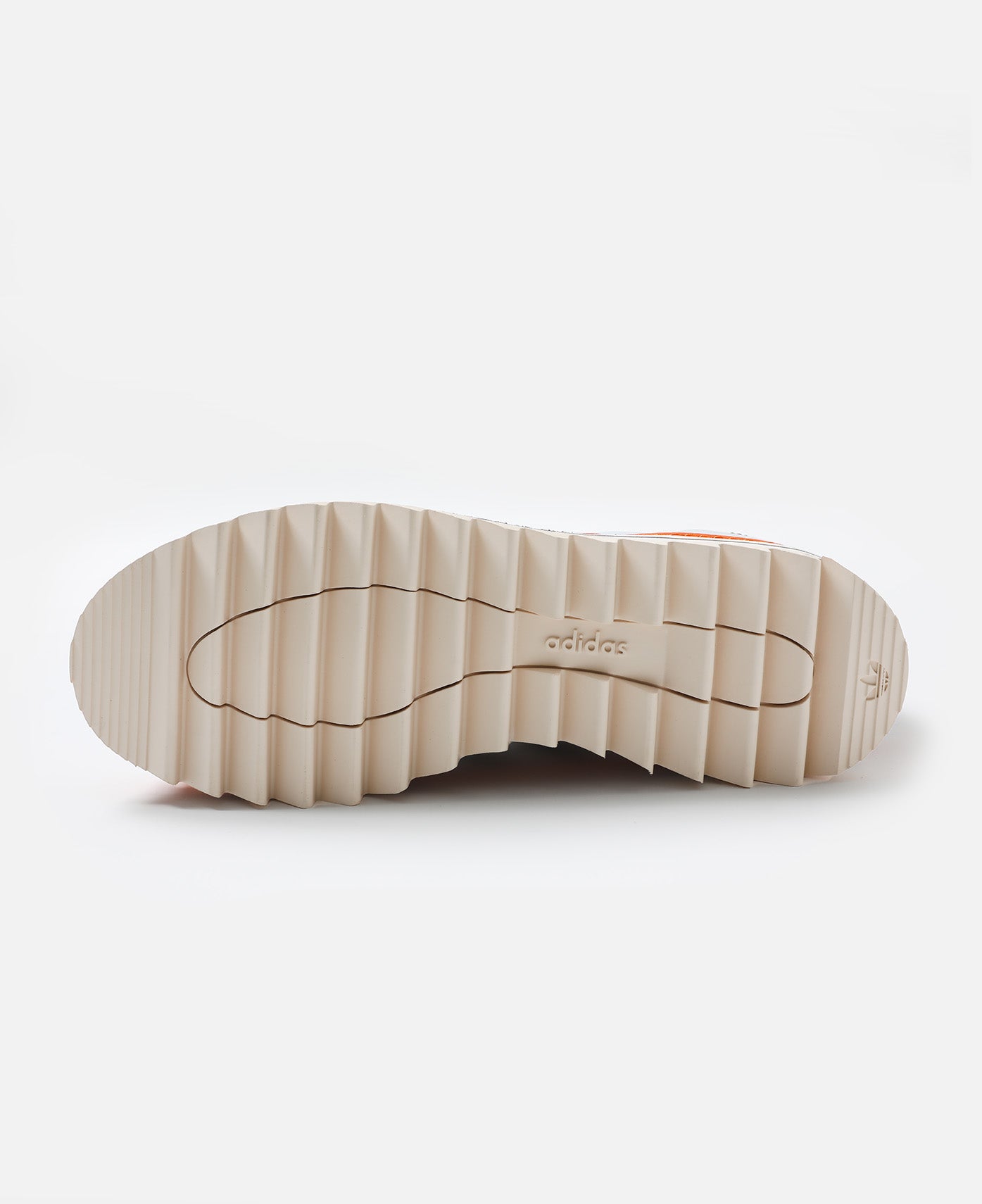 CLOT Superstar by Edison Chen (Orange)