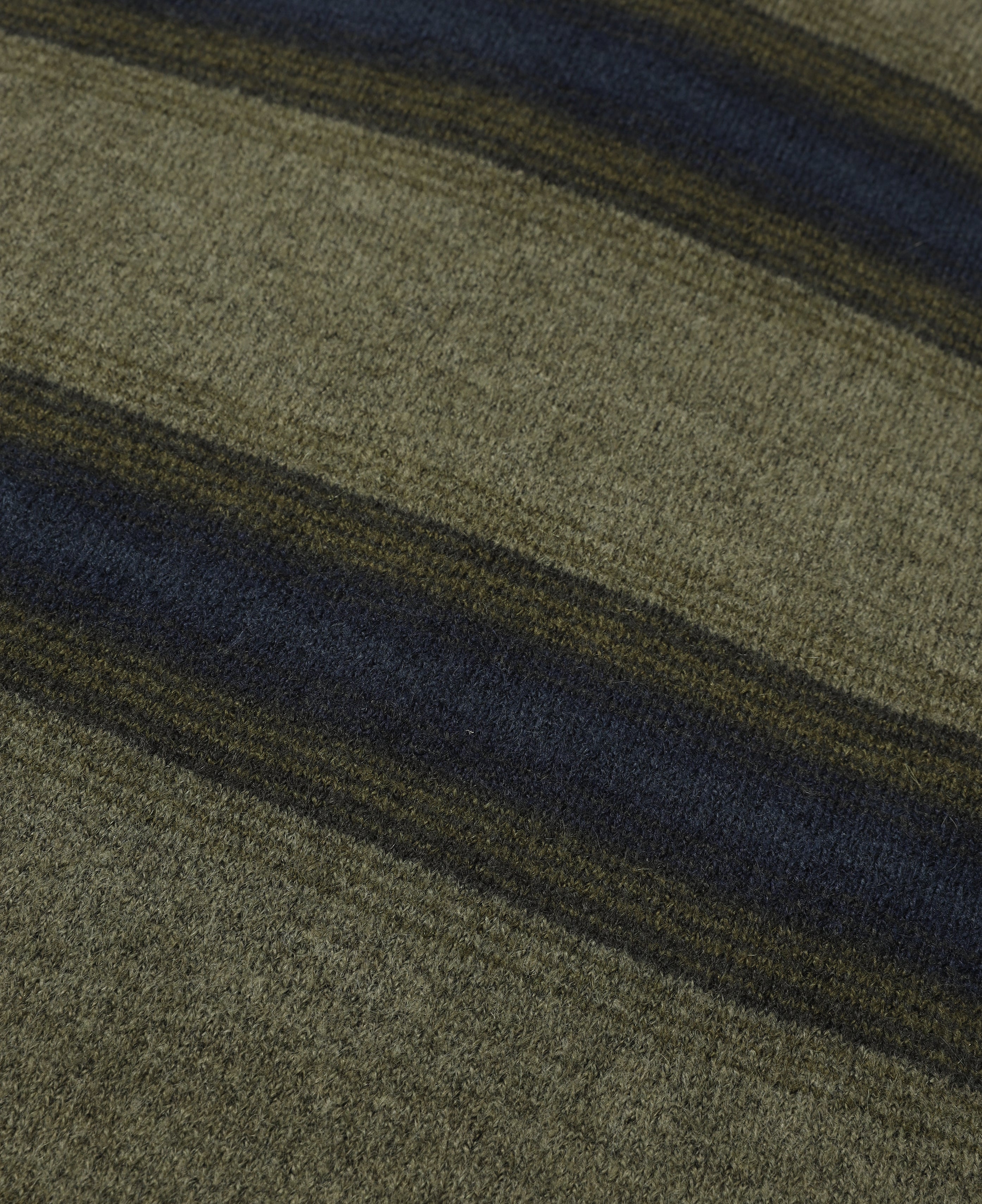 Clot Baja Hoodie (Olive)