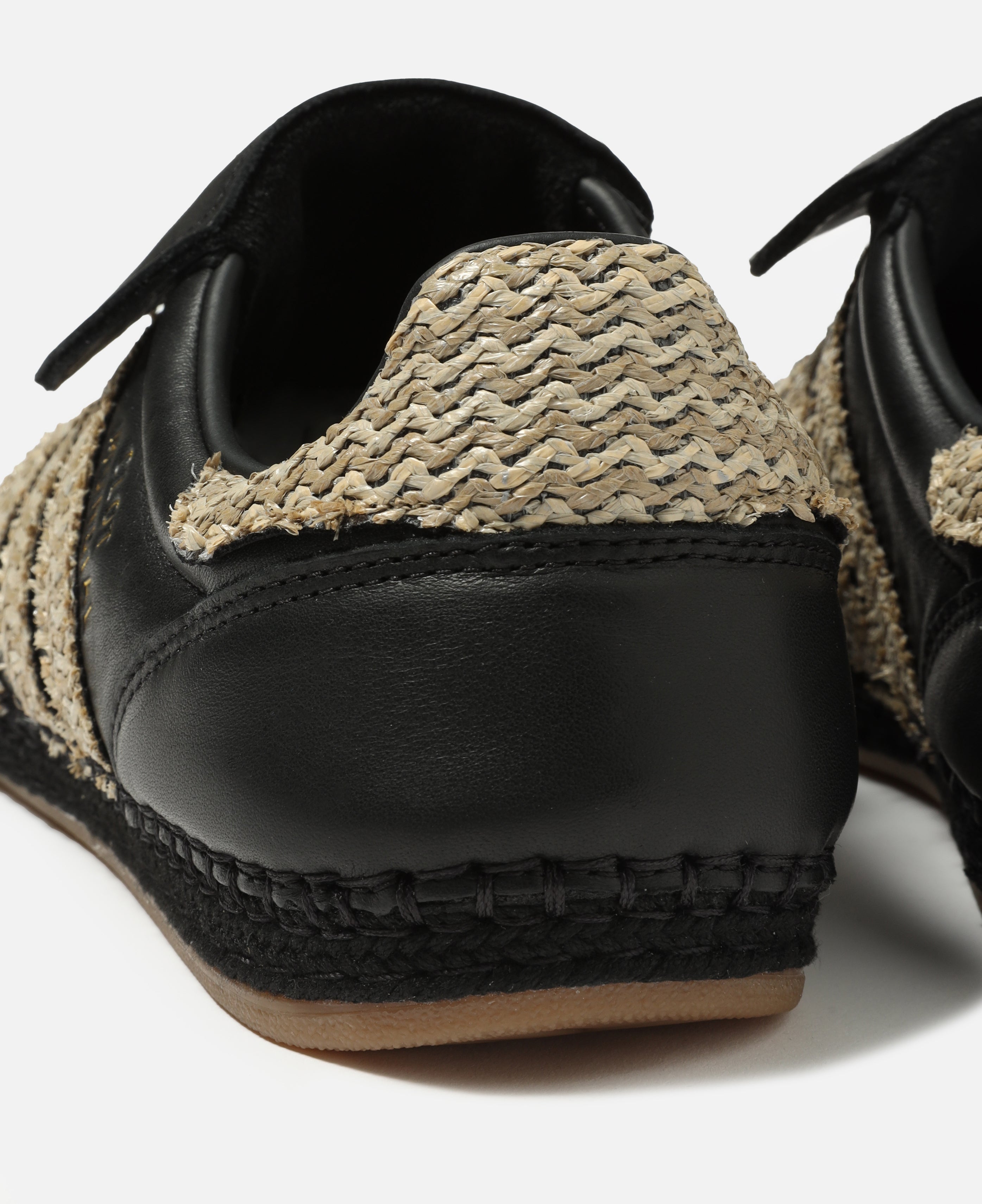 Clot Mundial By Edison Chen (Black)