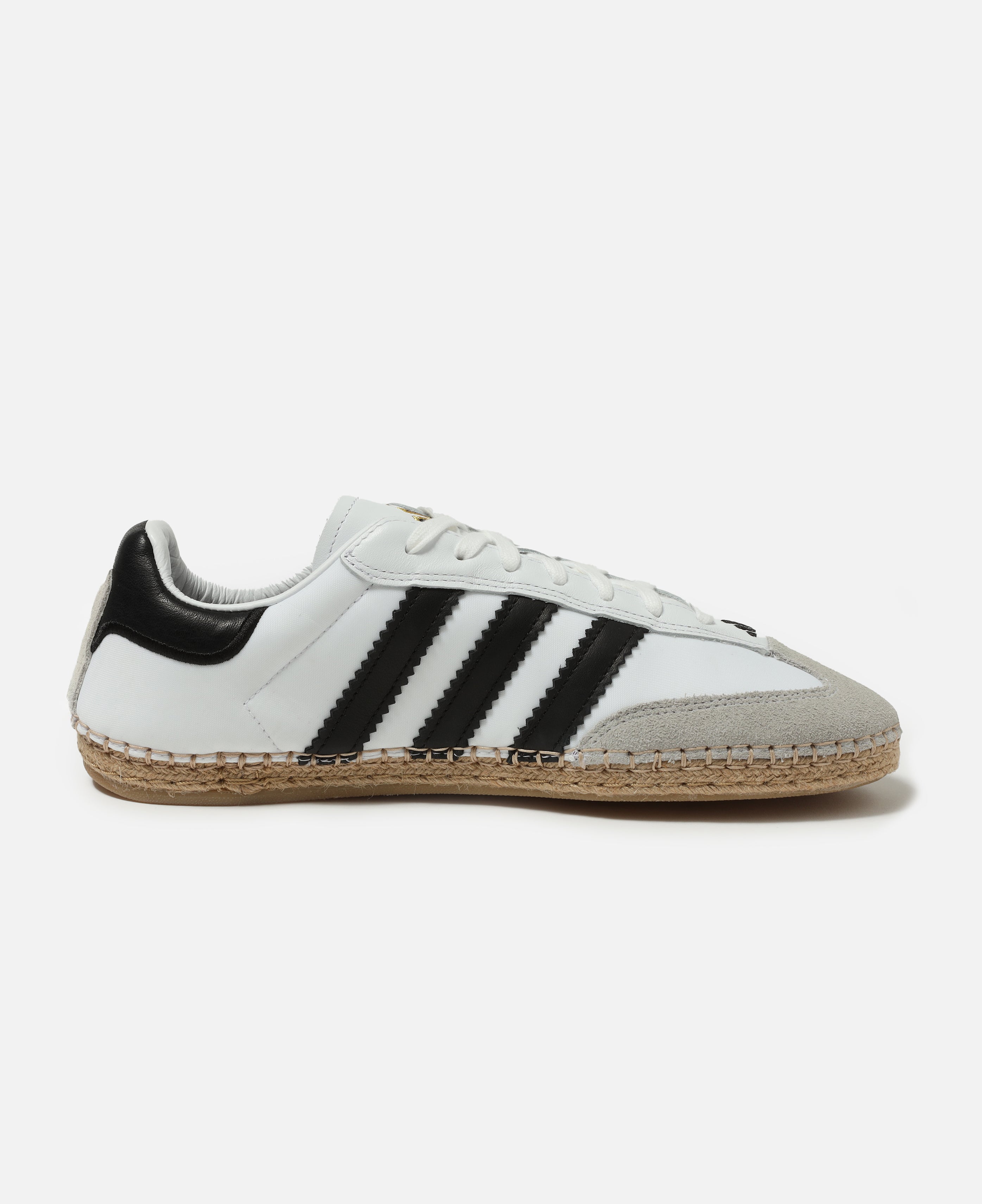 Clot Samba By Edison Chen (White)