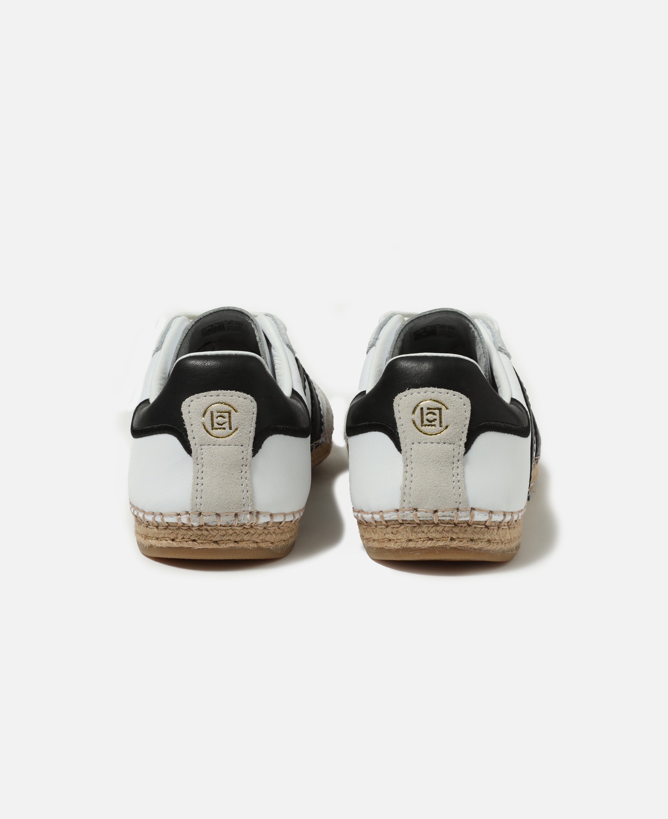 Clot Samba By Edison Chen (White)