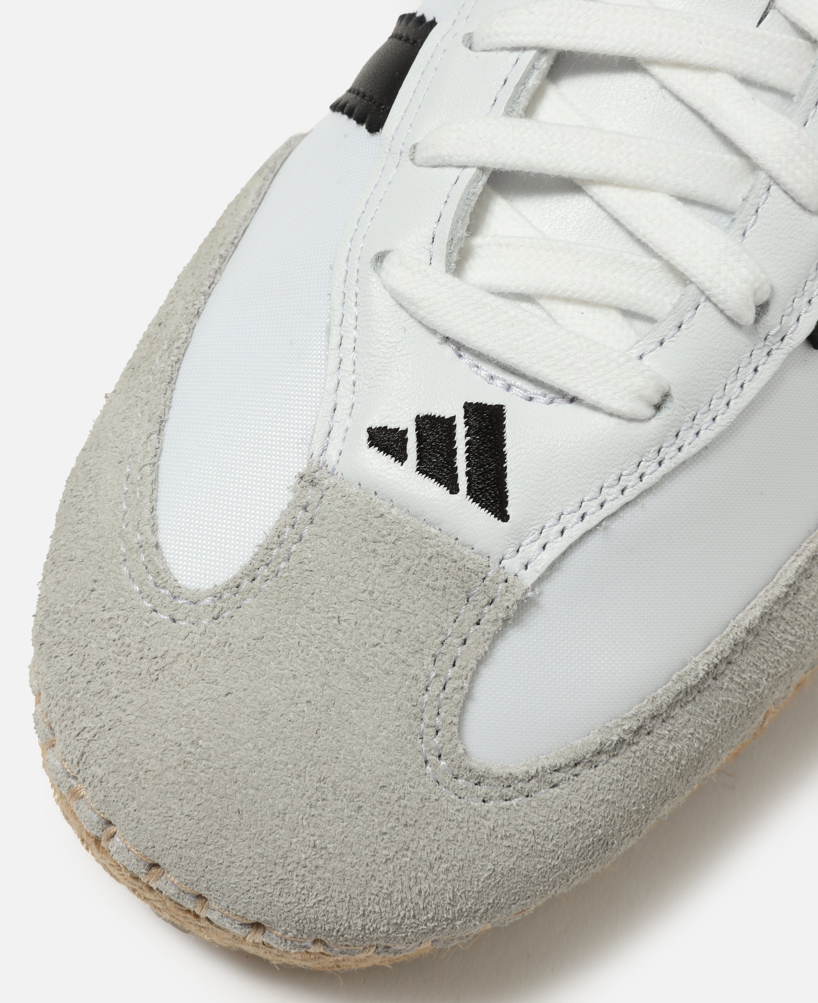 Clot Samba By Edison Chen (White)