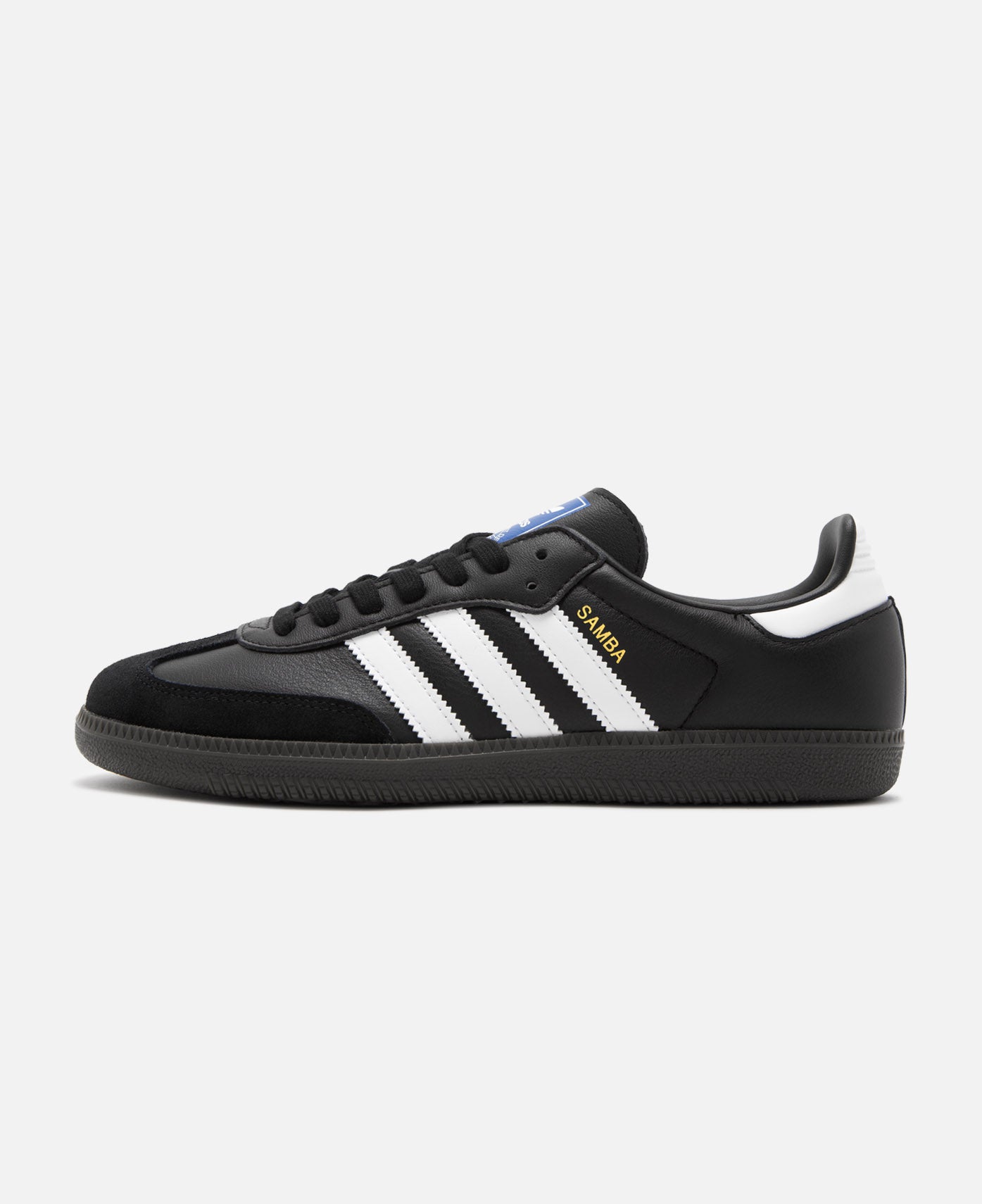 Samba OG (Black)