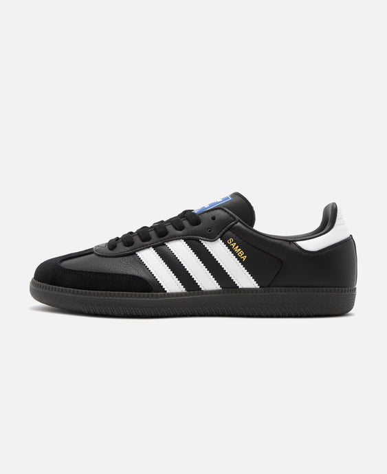 Samba OG (Black)