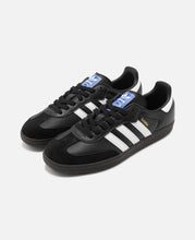 Samba OG (Black)