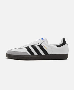 Samba OG (White)
