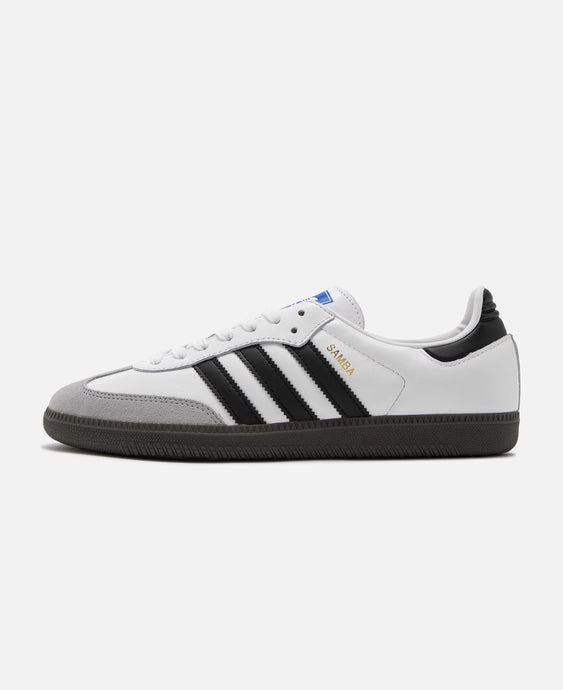 Samba OG (White)