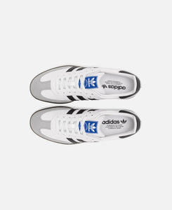 Samba OG (White)