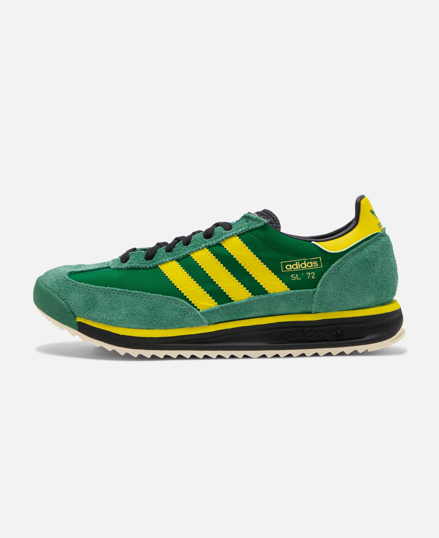 SL 72 (Green)