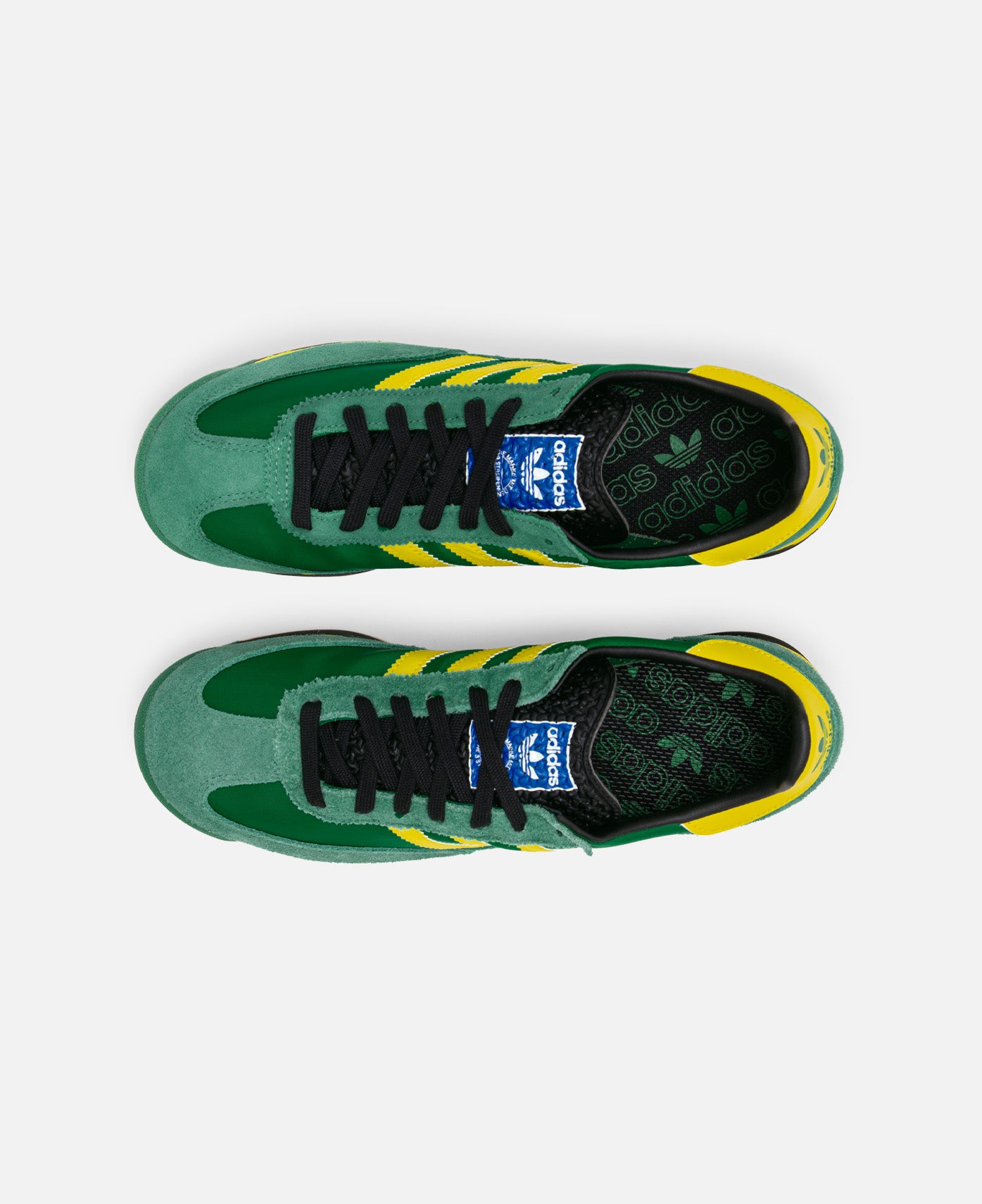 SL 72 (Green)