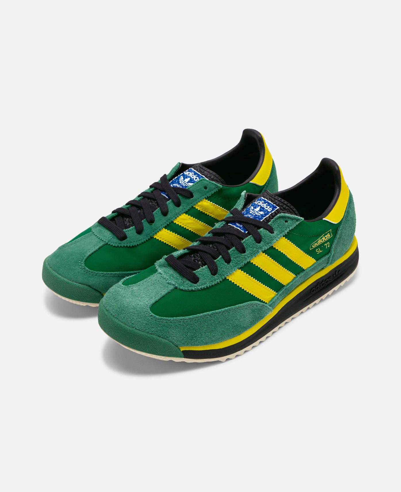 SL 72 (Green)