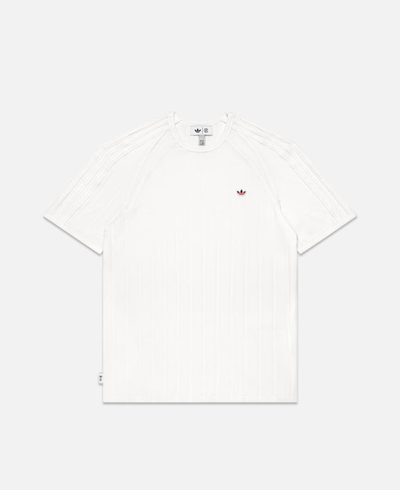 CLOT Rib T-Shirt (White)