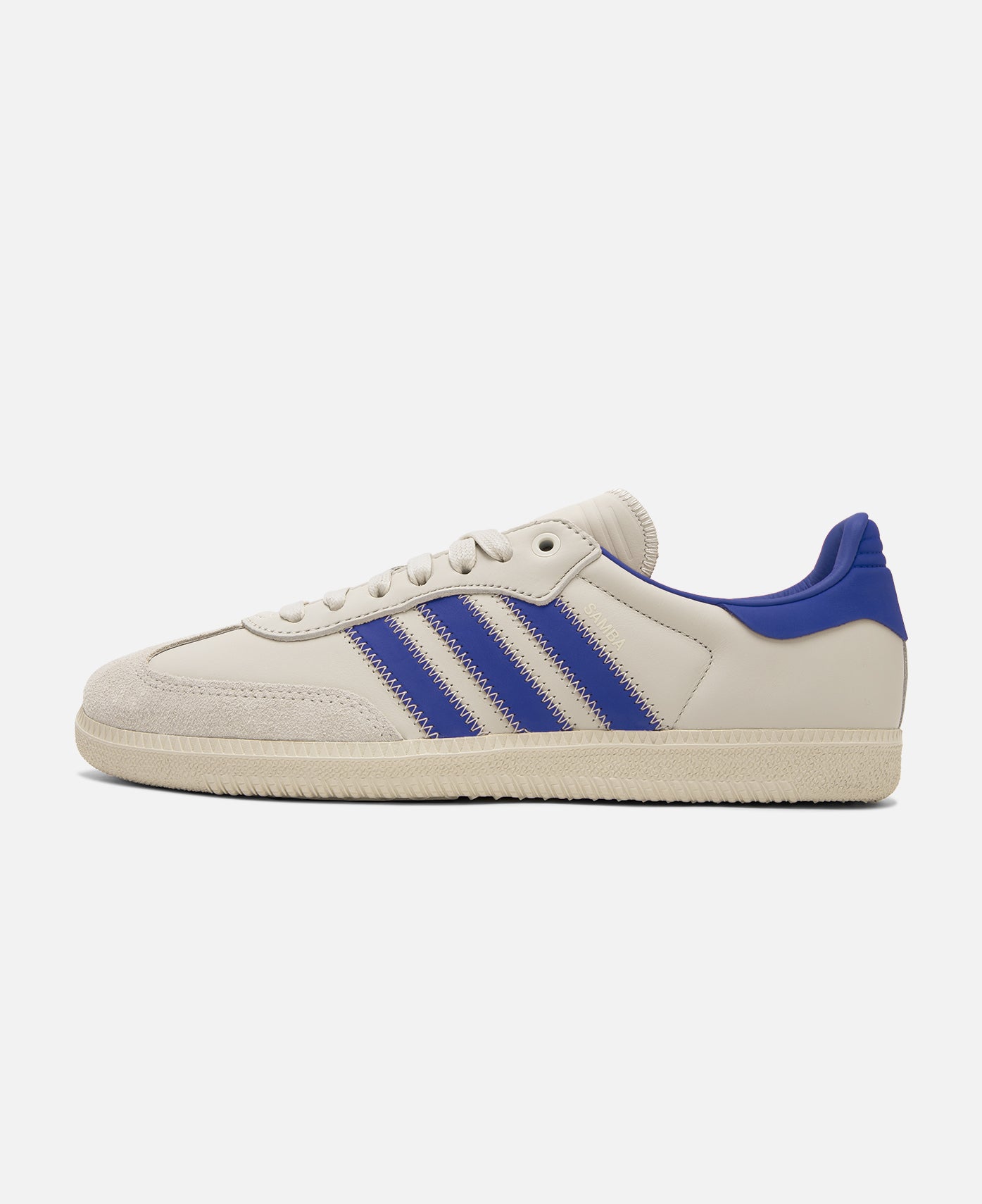 Humanrace Samba (Blue)