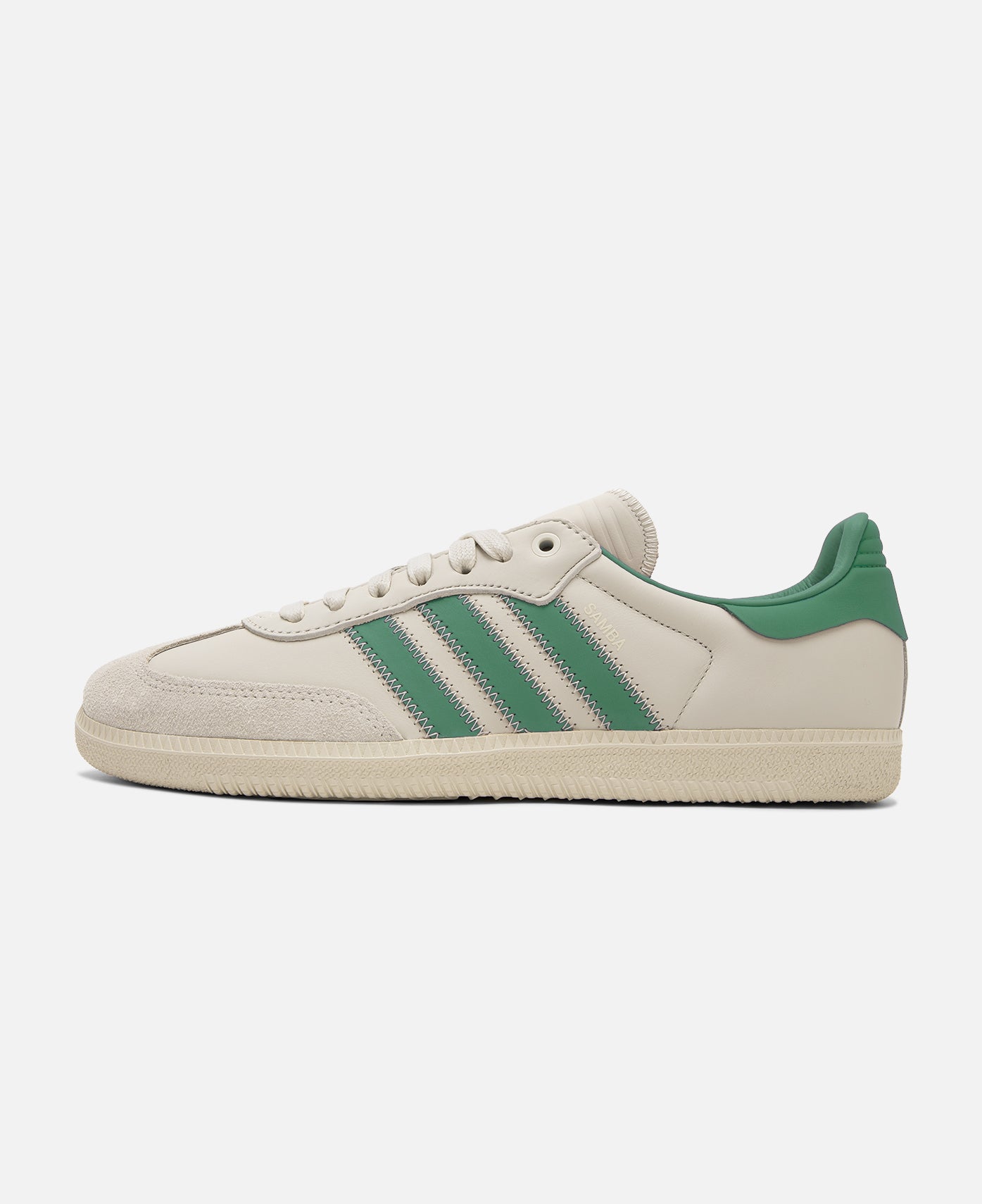 Humanrace Samba (Green)