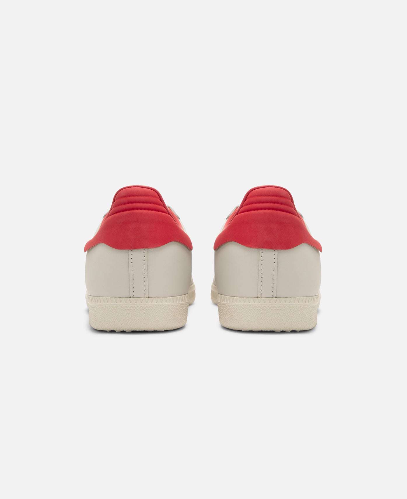 Humanrace Samba (Red)