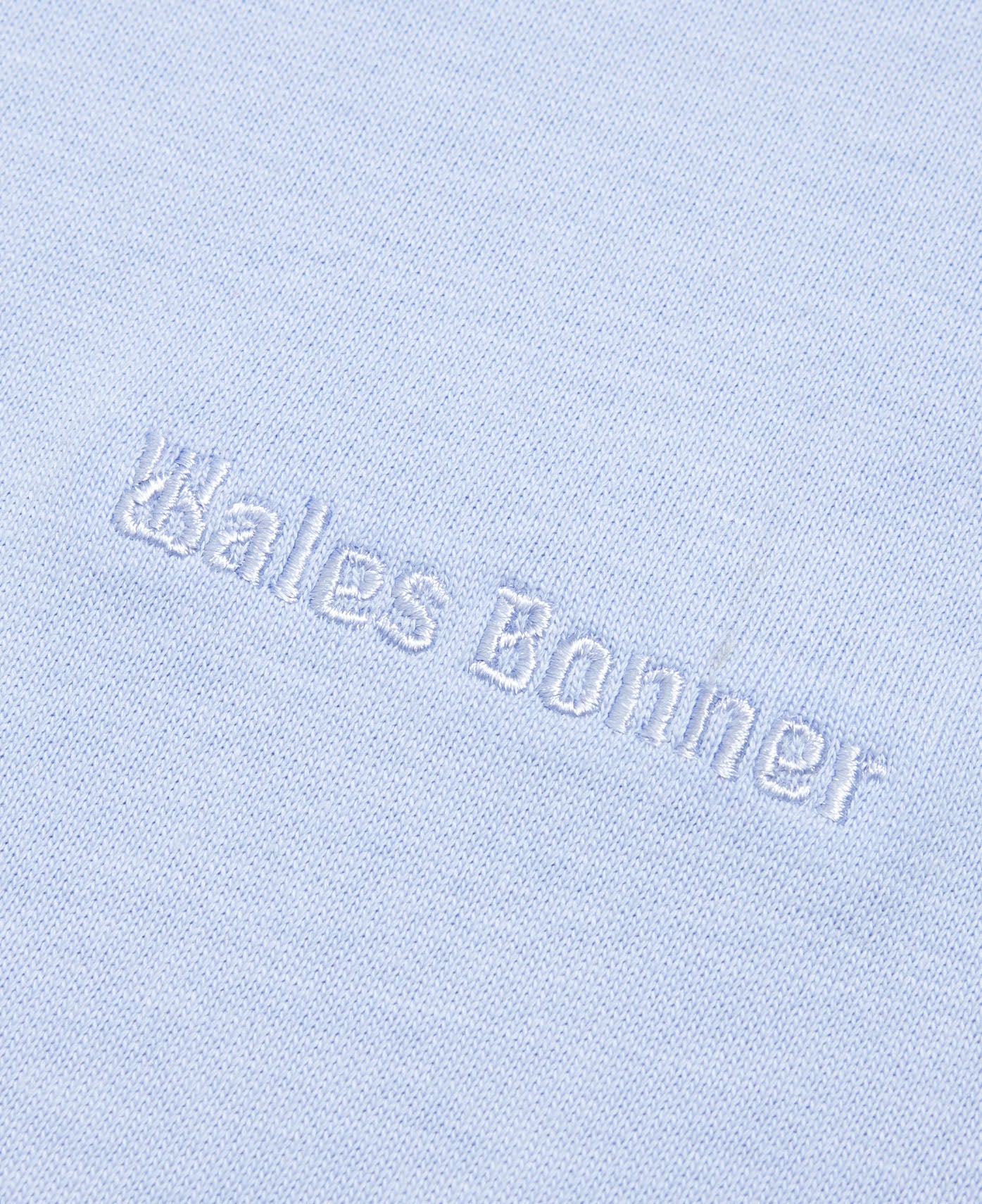 Set-In T-Shirt (Blue)