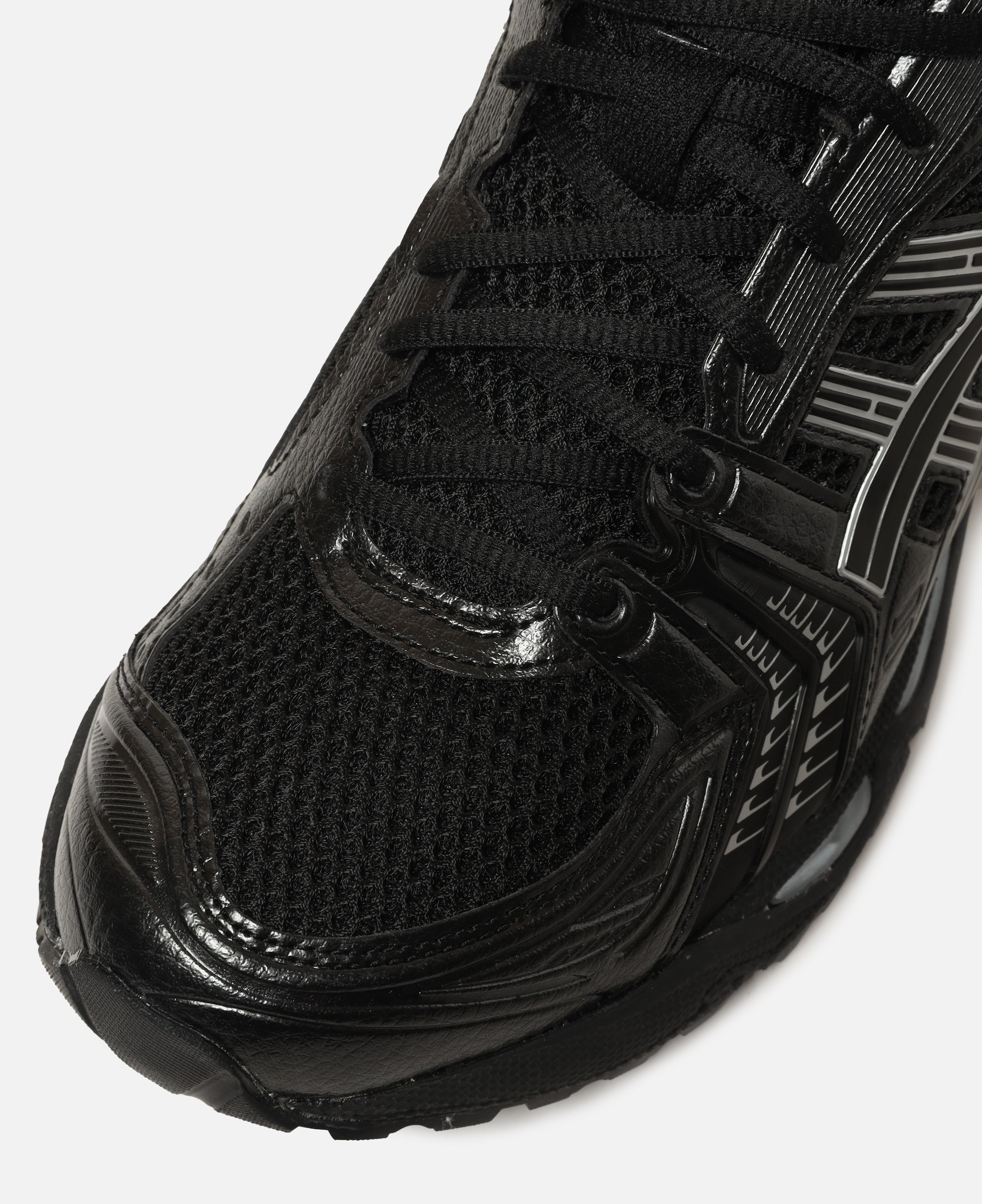 Gel-Kayano 14 (Black)