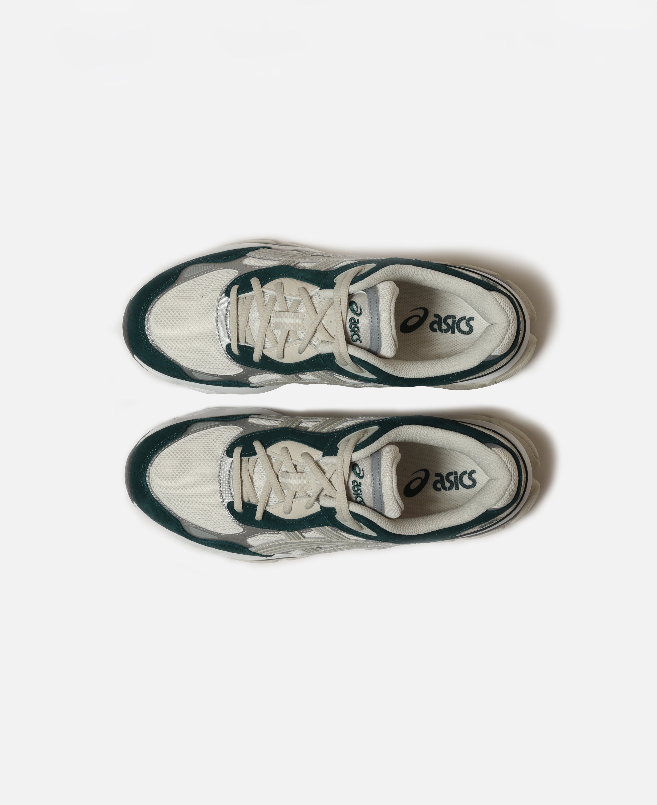 GEL-NYC 2.0 (White)