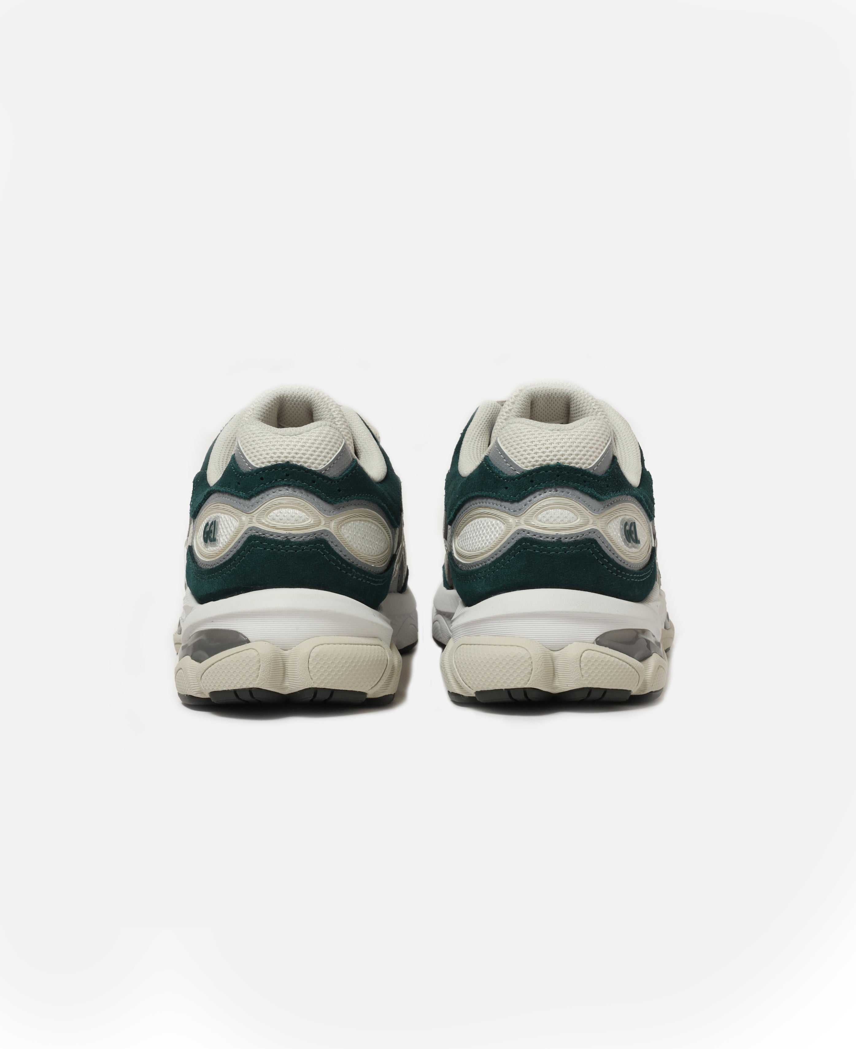 GEL-NYC 2.0 (White)