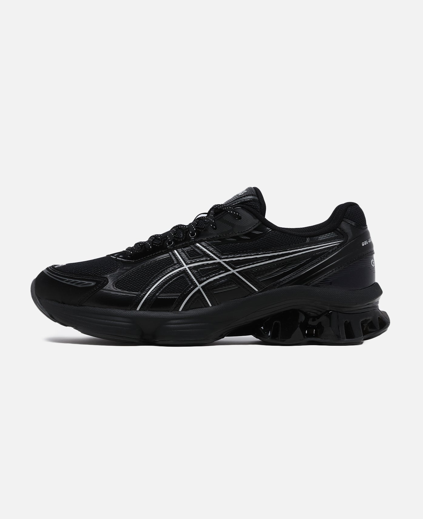 GEL-KINETIC FLUENT (Black)