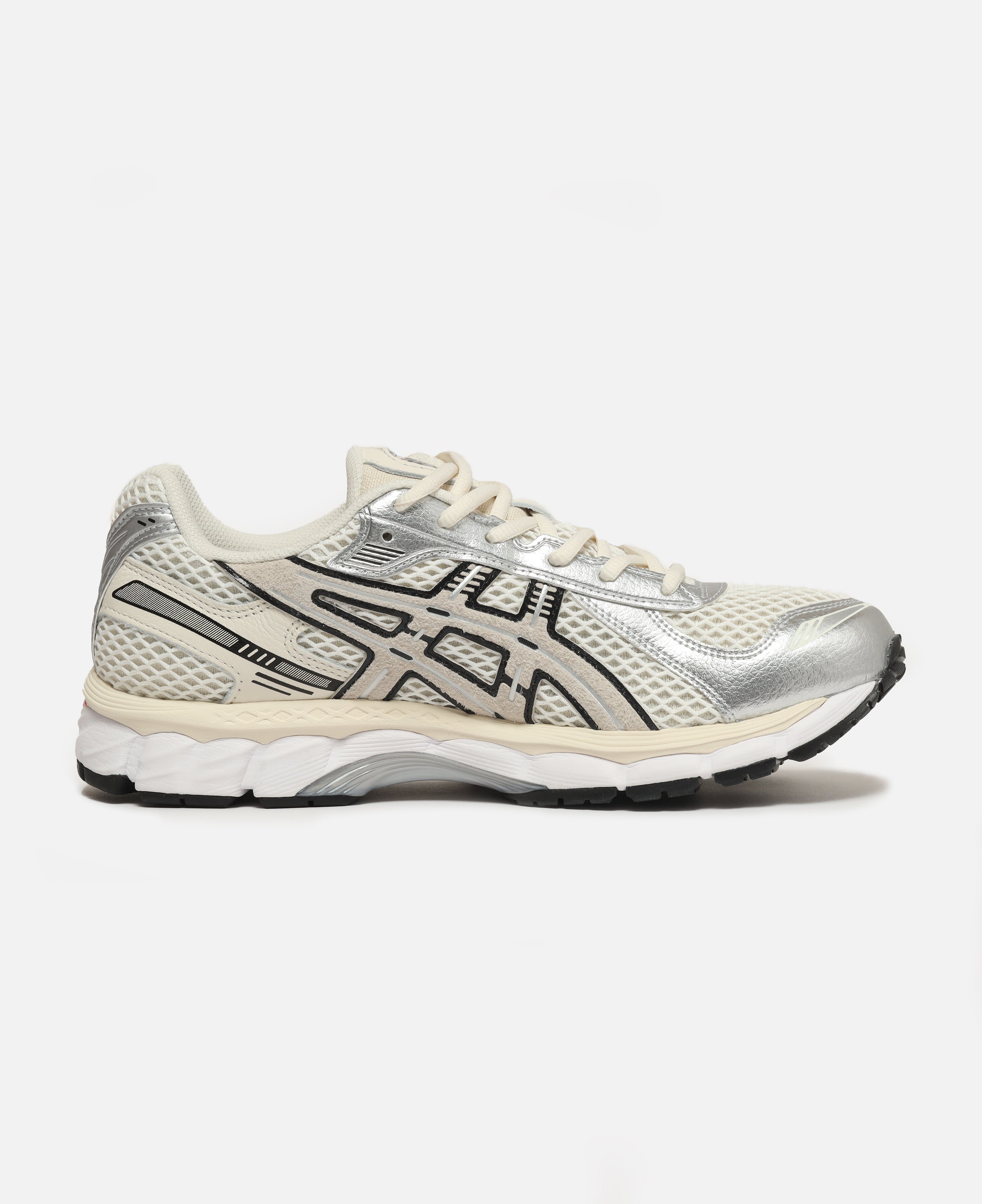 Lapstone For Asics Gel-Kayano 12.1 "The Spark" (White)