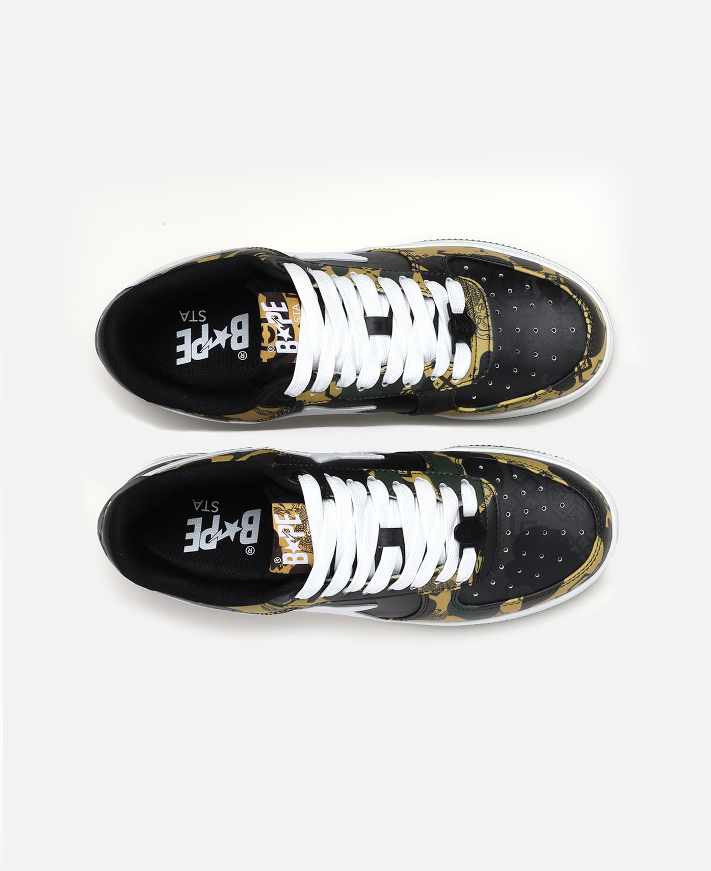 Bape Sta M2 (Camo)