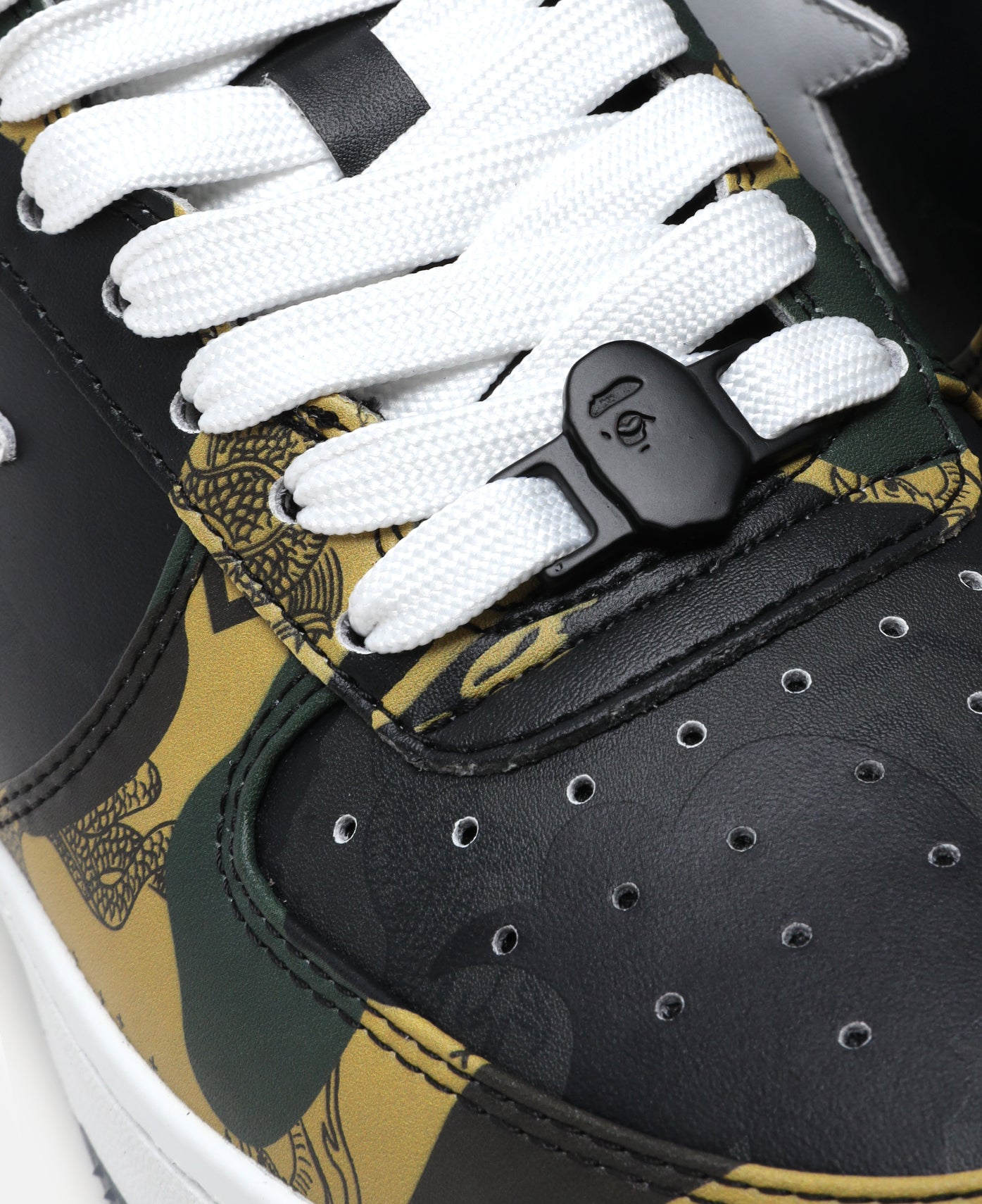 Bape Sta M2 (Camo)