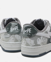 Bape Sta M2 (Grey)