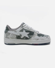 Bape Sta M2 (Grey)
