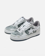 Bape Sta M2 (Grey)