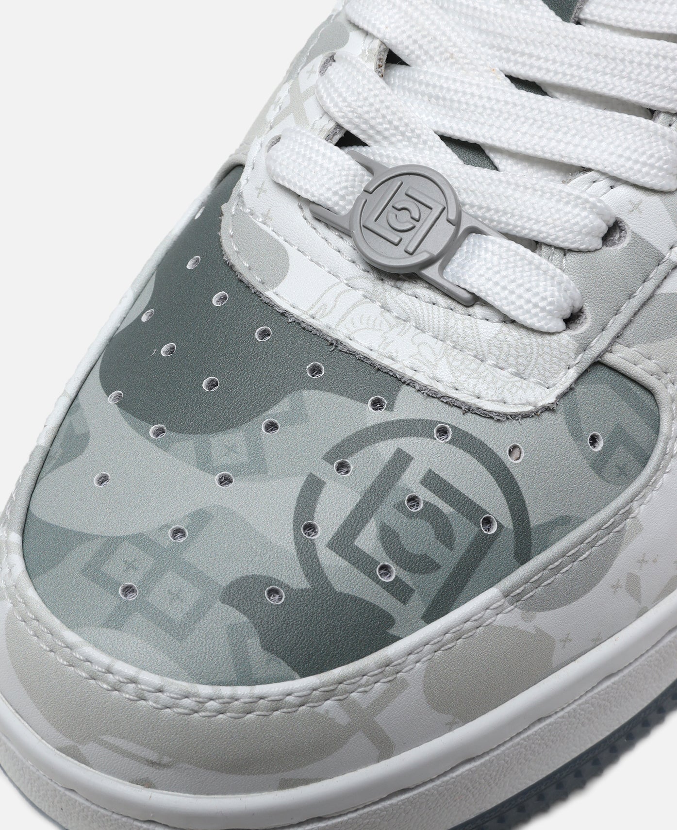 Bape Sta M2 (Grey)