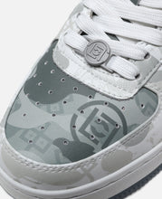 Bape Sta M2 (Grey)
