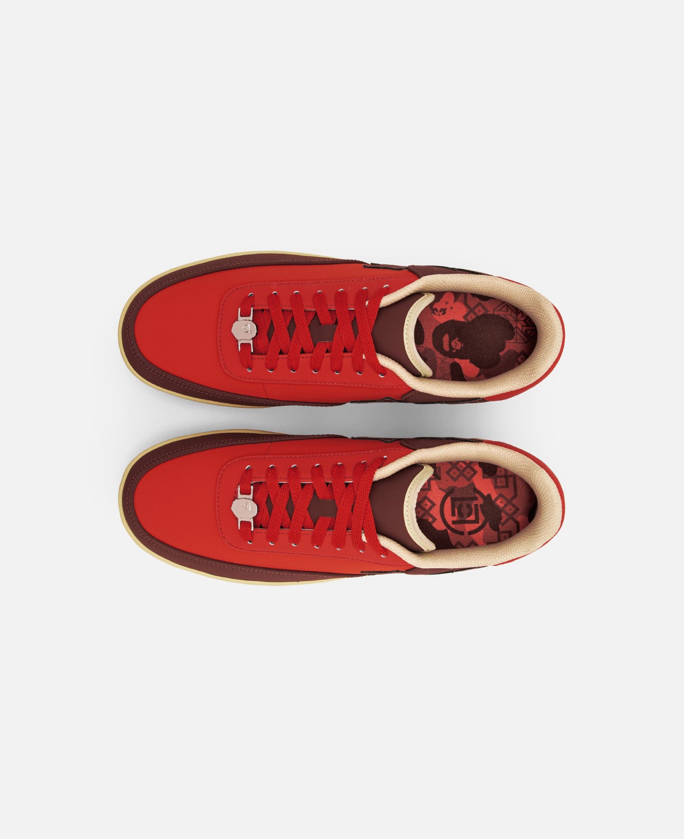 Bolasta (Red)