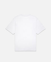 By Bathing Ape Relaxed Fit T-Shirt (White)