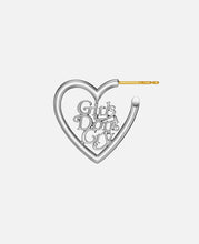 Girls Don't Cry #002 (Silver)