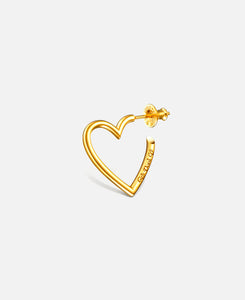Girls Don't Cry #003 (Gold)